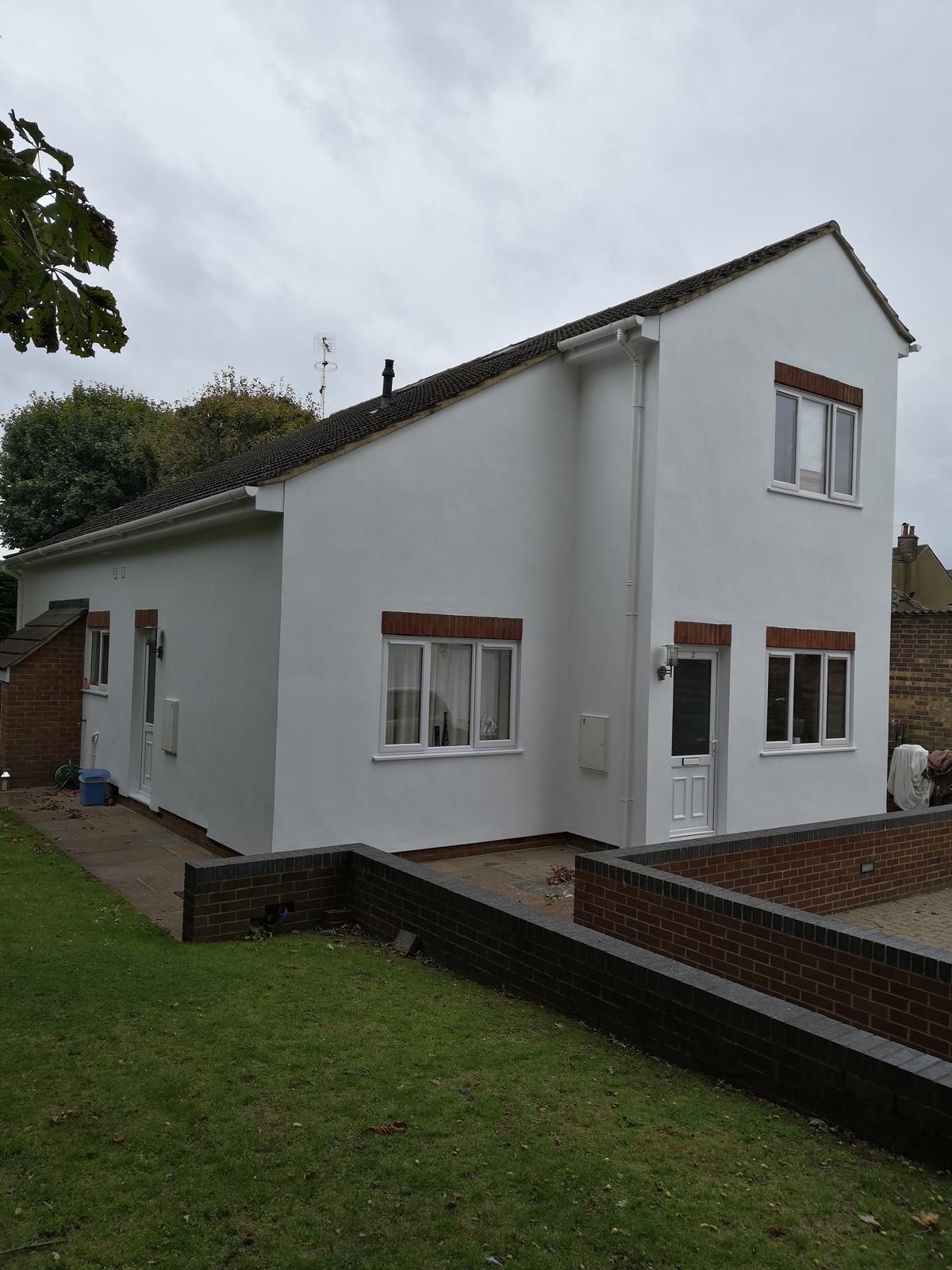 house painting Belgravia, SW1