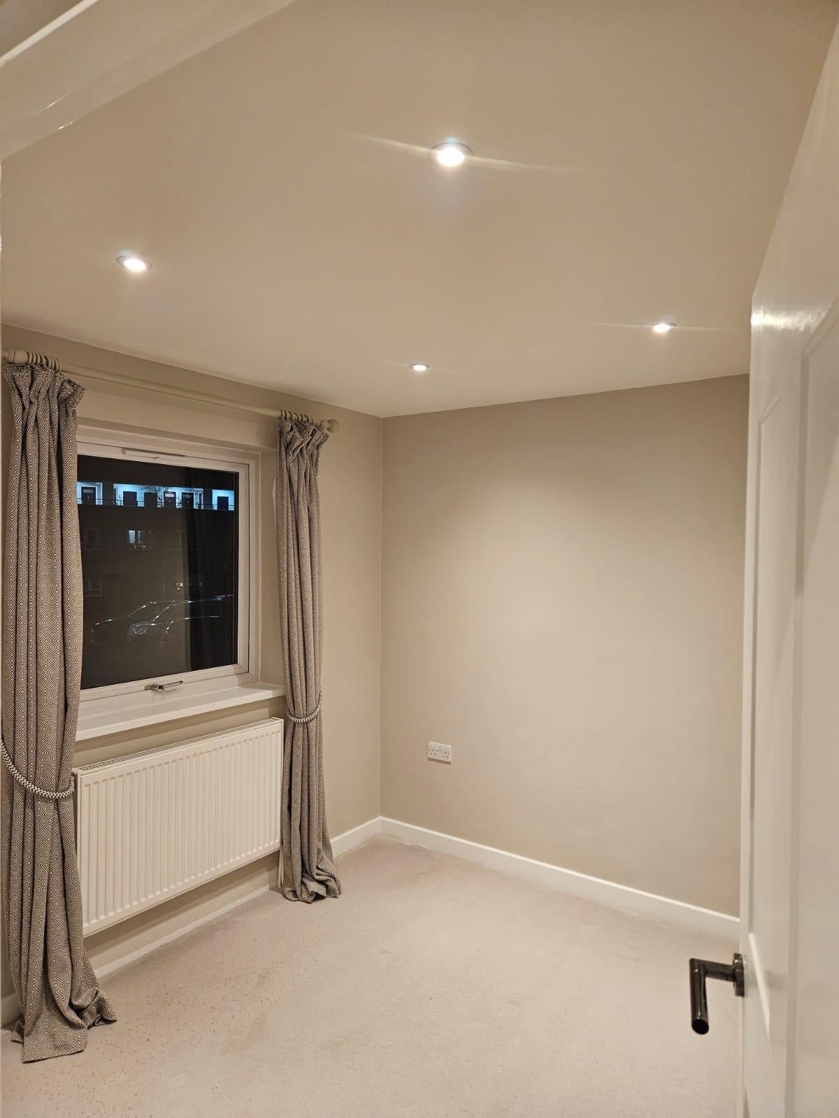painter and decorator near me Belgravia