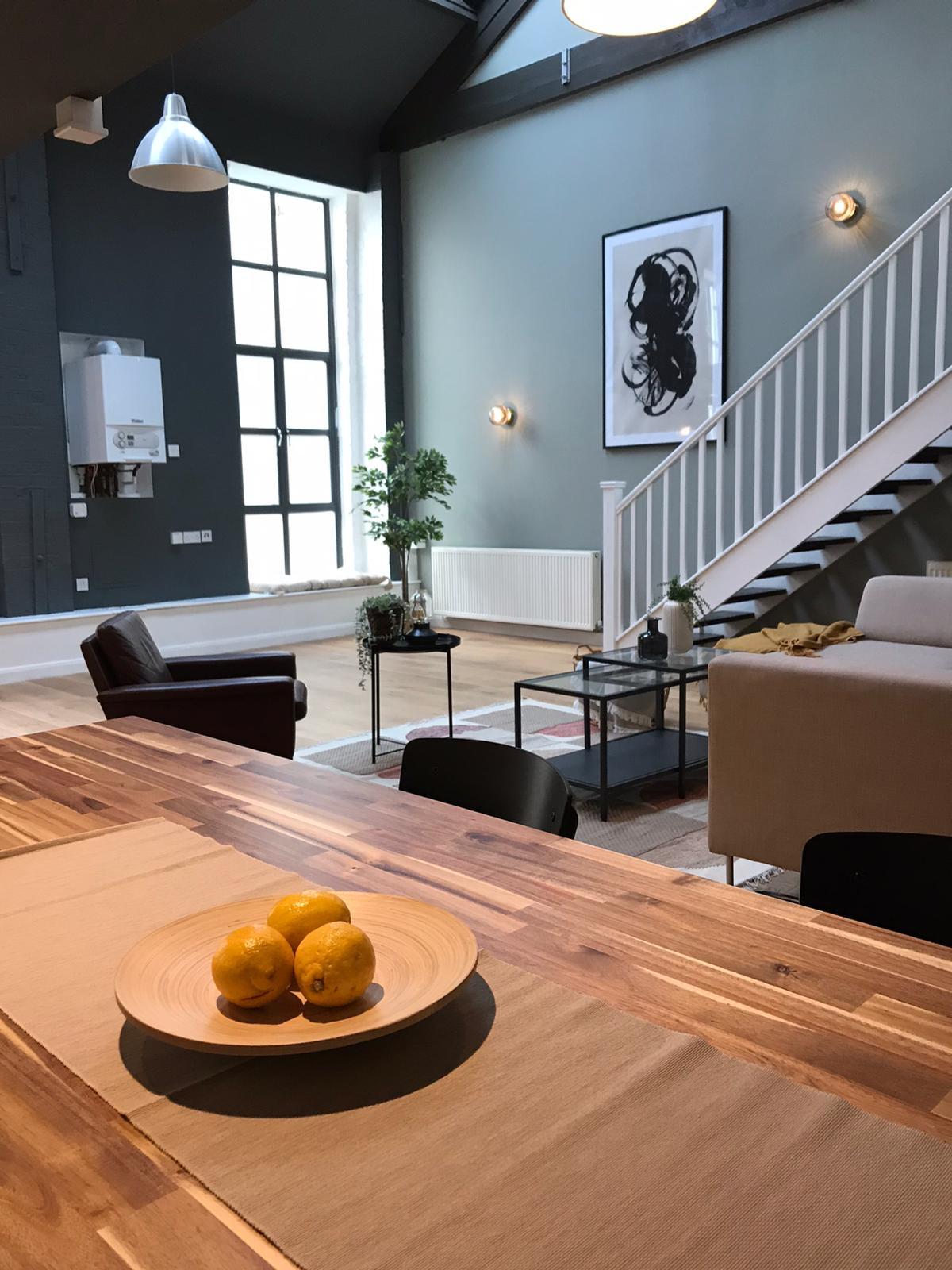 painters and decorators Belgravia
