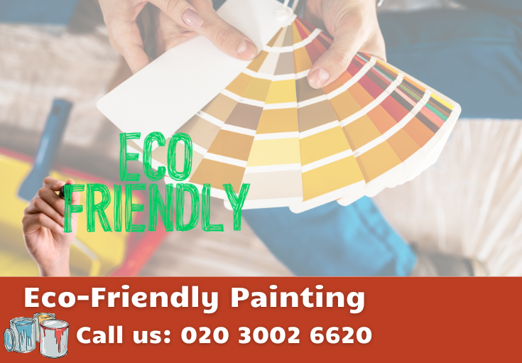 interior painting Belgravia